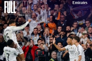 619球！國(guó)家德比是西甲歷史進(jìn)球最多對(duì)決，巴薩310球、皇馬309球