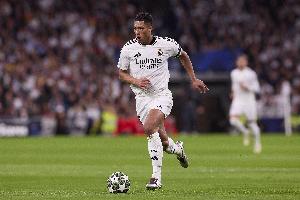 在西班牙國家德比傳射建功，貝林厄姆是首位做到的英格蘭球員