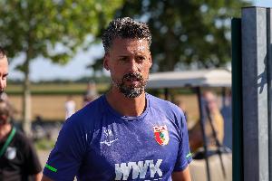 德媒評瓦格納帶奧格斯堡0-6慘?。航叹氾L(fēng)頭蓋過球隊(duì)，想一步登天