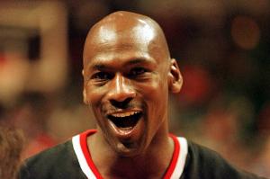 一個也不放過！喬丹：我絕對想讓活塞最遠端看臺的球迷閉嘴