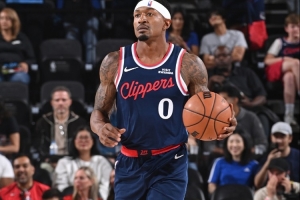 啊你你你？！泰倫-盧：我們缺少關鍵球員比爾 他能組織能投籃