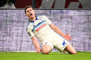 白堡主帥：帕尼切利就像英超射手王希勒，非常罕見的禁區(qū)高效中鋒