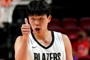 鍵盤俠|才5場就判楊瀚森“死刑”？美拓蜜：不明白你們都在慌些啥