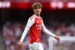 15歲道曼出戰(zhàn)71分鐘5成功過人，同期場上其他球員最多僅2次