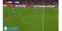 打破僵局！梅里諾腳后跟策動(dòng)，斯凱里助攻恩瓦內(nèi)里破門(mén)