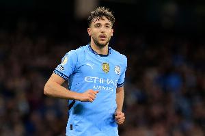 瓜迪奧拉：尼科-岡薩雷斯隊我們幫助很大，他極具可塑性