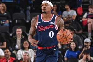 缺席了過去2場！NBA杯快船迎戰(zhàn)鵜鶘 比爾不在傷病名單