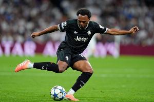 記者：奧蓬達買斷費4060萬歐+浮動，若尤文排名意甲前10強制執(zhí)行