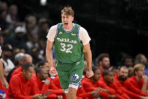 歐文談弗拉格：他處境特別 享受比賽的同時要讓外界知道他的能力