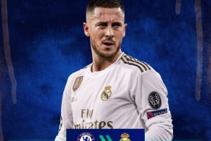 德轉(zhuǎn)盤點“被詛咒的轉(zhuǎn)會”:阿扎爾→皇馬、桑喬→曼聯(lián)在列