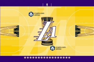 新賽季NBA杯獎(jiǎng)金！冠軍53.1萬刀 比上賽季略有提升 亞軍21萬刀