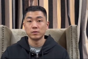 高詩(shī)巖：遼寧全運(yùn)男籃集中晚 通過(guò)熱身賽以賽代練 爭(zhēng)取最好的成績(jī)