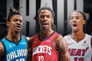 ??灰熊內(nèi)訌？你希望莫蘭特被交易到哪支球隊(duì)？