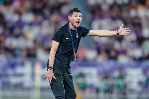 媒體人談國足選帥：土帥實(shí)際上只有兩個候選人，于根偉和邵佳一