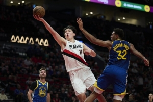 徐靜雨：發(fā)展聯(lián)盟水平比夏聯(lián)還次 對(duì)楊瀚森水平能有多大提高？