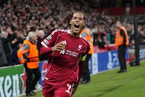 范戴克：永遠(yuǎn)不要因一時(shí)順境而自滿，也不要因一時(shí)逆境而消沉