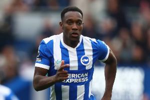 布萊頓主帥：對(duì)維爾貝克有信心，他有能力為英格蘭國(guó)家隊(duì)效力