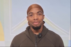 歡迎新援阿諾斯克入隊(duì)！快來(lái)看看他是如何進(jìn)行快問(wèn)快答采訪的吧！