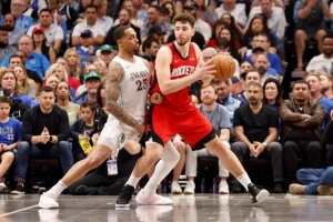 周一競彩籃球焦點：獨行俠面臨難題 火箭暴走狀態(tài)佳