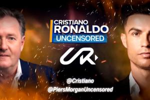 C羅專訪預(yù)告：為何未出席若塔葬禮？為何至今未與喬治娜結(jié)婚？