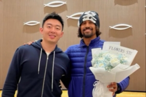 4外援齊了！寧波男籃官宣新外援富蘭克林-杰克遜到隊(duì)