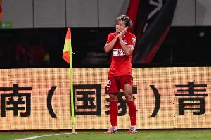 東體：梅州本賽季是遞補進中超，若再降級將不會有連續(xù)遞補資格