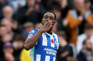 近5場(chǎng)聯(lián)賽進(jìn)6球，天空：34歲維爾貝克或被英格蘭主帥圖赫爾征召