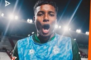 馬卡：羅馬關(guān)注桑坦德競技前鋒阿雷瓦洛、科隆前鋒馬拉