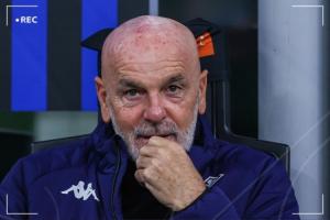 意甲開局10輪不勝！紫百合官方：60歲皮奧利下課，二進宮僅帶14場