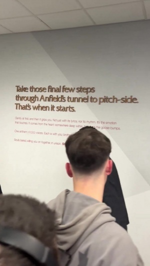 0-1客負利物浦！記者問皇馬是否會變得更好，姆巴佩：是的，當然