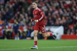 TA：紅軍用英超定位球擊敗了皇馬，維爾茨貢獻(xiàn)了加盟以來最佳表現(xiàn)