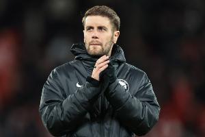 赫爾澤勒：不會(huì)用維爾貝克去交換世界上任何一名球員