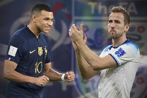 ??僅有兩人！姆巴佩和凱恩2025年歐洲五大聯(lián)賽進球+助攻30+