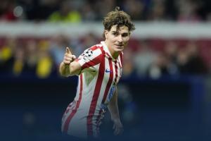 差點(diǎn)全軍覆沒！西甲各隊(duì)本輪歐冠：僅馬競贏球！皇馬輸球巴薩打平