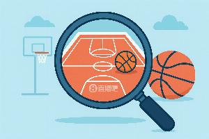 又一個受害者??杰倫-布朗撞到K-喬治 發(fā)際線粉全粘白T恤上了