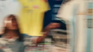 阿迪世界杯宣傳片：亞馬爾化身西部牛仔，梅西精準踢擊倒保齡球瓶