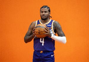 快船vs太陽首發(fā)：卡登缺陣&比爾復(fù)出戰(zhàn)舊主 杰倫·格林迎太陽首秀