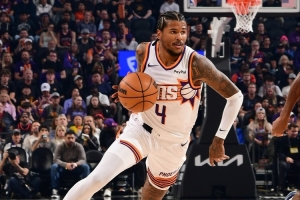 六記三分宣告歸來！杰倫·格林打?？齑蟠蠛埃篒'M BACK