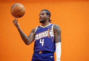 風雪壓我兩三年&快船給我減半年！杰倫·格林首秀29分 隊史第二高