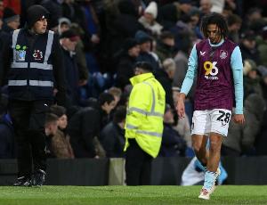 官方：普雷斯頓前鋒因種族歧視漢尼拔被禁賽9場、罰款2.1萬鎊