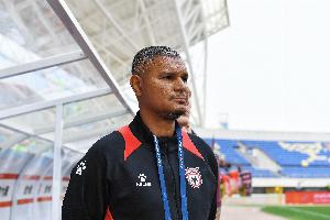 官方：陜西聯(lián)合主教練喬瓦尼離任，戰(zhàn)績12勝9平12負(fù)位列第9位