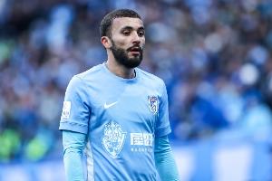 博主社媒告別英博外援拉布亞德，并透露有三名外援基本不動