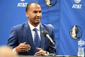 諾維茨基：獨(dú)行俠休賽期未能補(bǔ)強(qiáng)組織短板 健康對他們至關(guān)重要