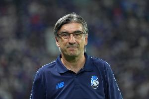 0-3慘敗薩索洛，記者：亞特蘭大正評(píng)估主帥尤里奇未來