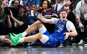 解說：弗拉格還有不少要提升的地方 卡林頓一點不靈只?？D了