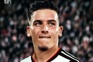 拒接納帥征召電話！19歲邊鋒馬拉：陌生號碼我不接，他又發(fā)了短信