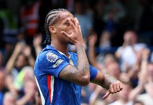 佩德羅完成英超百場(chǎng)里程碑，布萊頓58場(chǎng)19球、切爾西11場(chǎng)4球