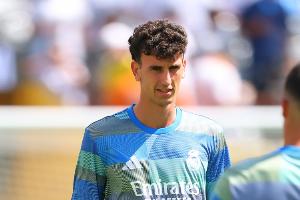 皇馬青訓(xùn)中衛(wèi)拉蒙：拉莫斯和C羅是我的偶像，小法說服我加盟科莫