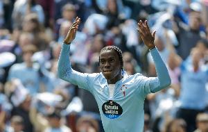 世體：莫里巴將對陣老東家巴薩，他已在塞爾塔重獲新生