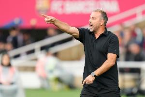 31年來頭一遭！巴薩客戰(zhàn)塞爾塔打進(jìn)4球，1994年之后首次